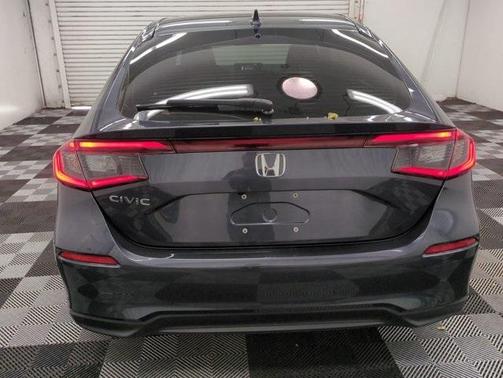 2023 Honda Civic EX-L