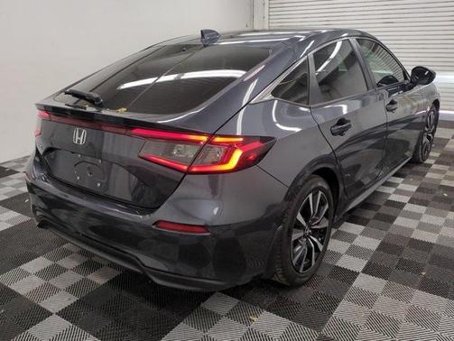 2023 Honda Civic EX-L