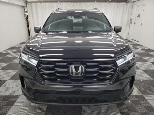 2023 Honda Pilot Sport