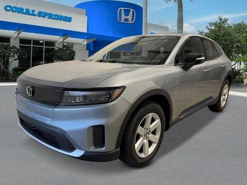 2026 Honda Prologue EX