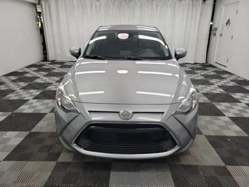 2016 Scion iA Base