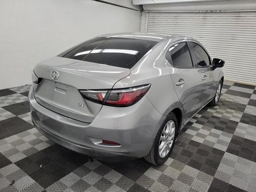 2016 Scion iA Base