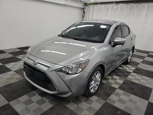 2016 Scion iA Base