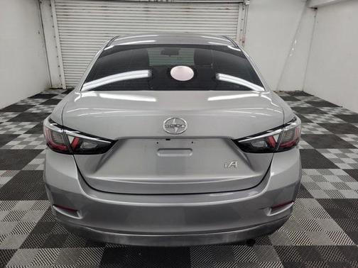 2016 Scion iA Base