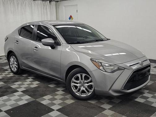 2016 Scion iA Base