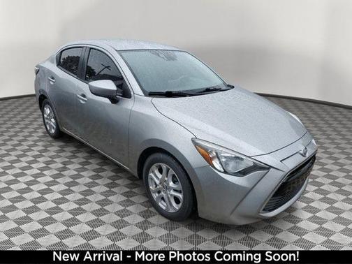 2016 Scion iA Base