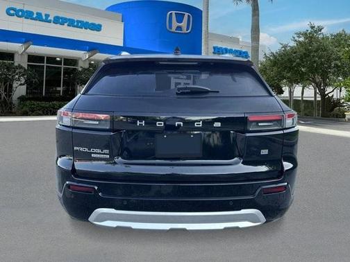 2025 Honda Prologue Touring
