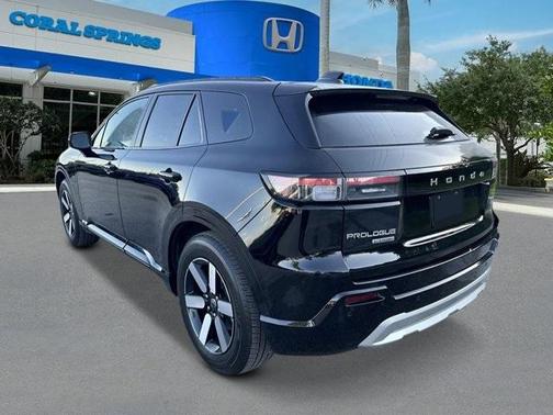2025 Honda Prologue Touring