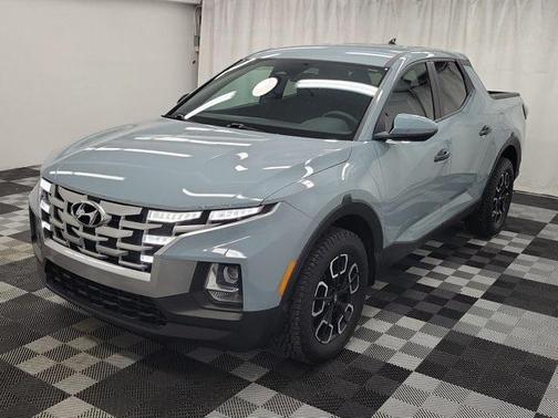 2022 Hyundai SANTA CRUZ 2.5L SEL