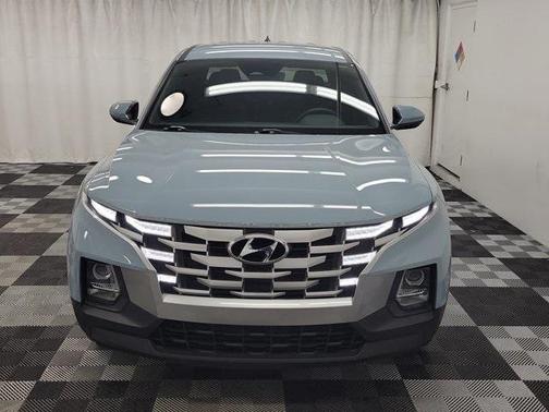 2022 Hyundai SANTA CRUZ 2.5L SEL