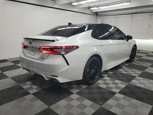 2024 Toyota Camry XSE V6