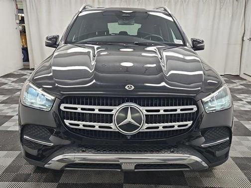 2024 Mercedes-Benz GLE 350 Base 4MATIC