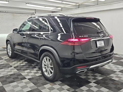 2024 Mercedes-Benz GLE 350 Base 4MATIC