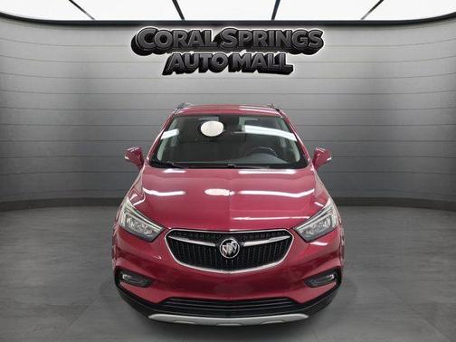 2019 Buick Encore Sport Touring