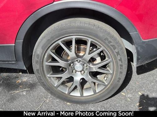 2019 Buick Encore Sport Touring