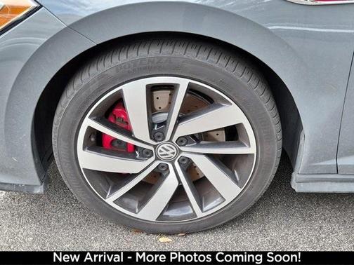 2021 Volkswagen Jetta GLI 2.0T Autobahn