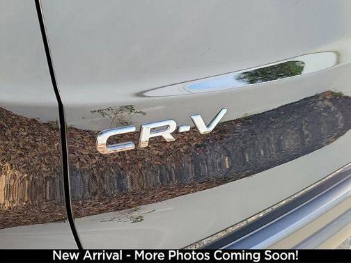 Crystal 2026 Honda CR-V EX