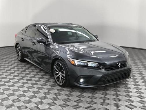 2023 Honda Civic Touring