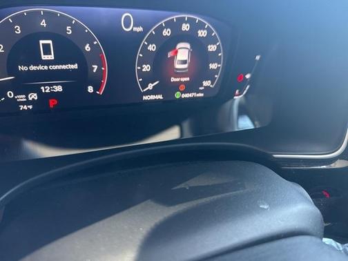 2023 Honda Civic Touring