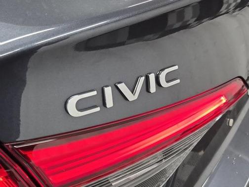 2023 Honda Civic Touring