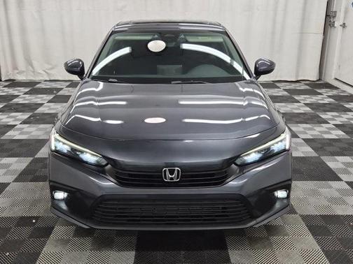 2023 Honda Civic Touring