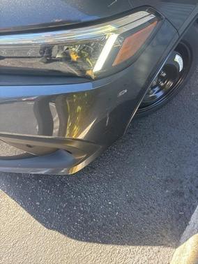 2023 Honda Civic Touring