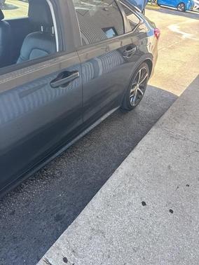 2023 Honda Civic Touring