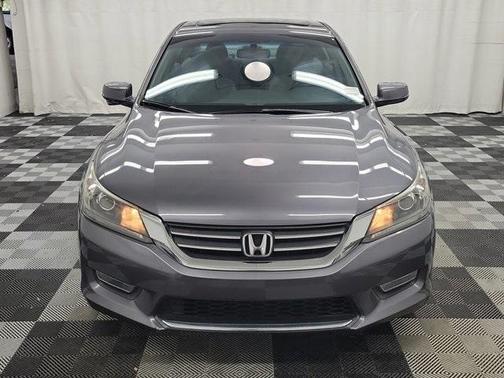 2013 Honda Accord EX