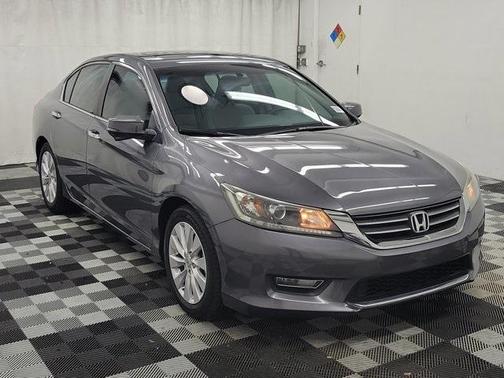 2013 Honda Accord EX
