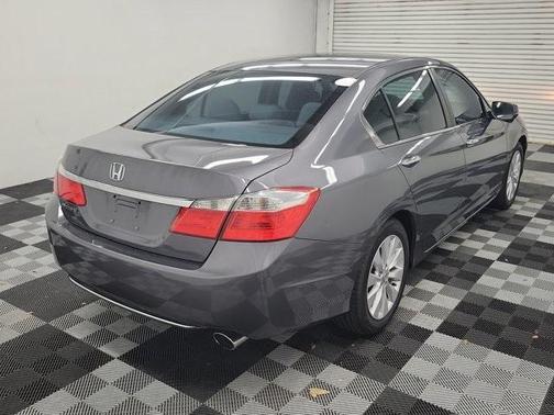2013 Honda Accord EX