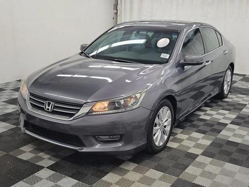 2013 Honda Accord EX