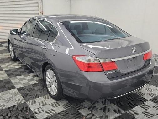2013 Honda Accord EX