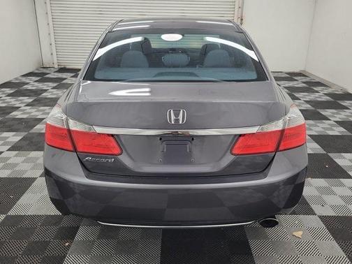 2013 Honda Accord EX