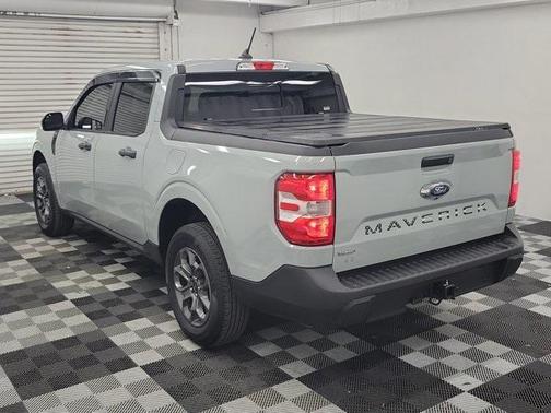2023 Ford Maverick XLT