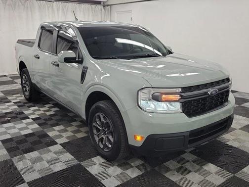 2023 Ford Maverick XLT