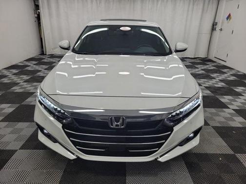 2022 Honda Accord Touring 2.0T