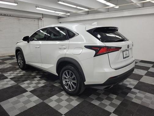2019 Lexus NX 300 NX 300 F SPORT