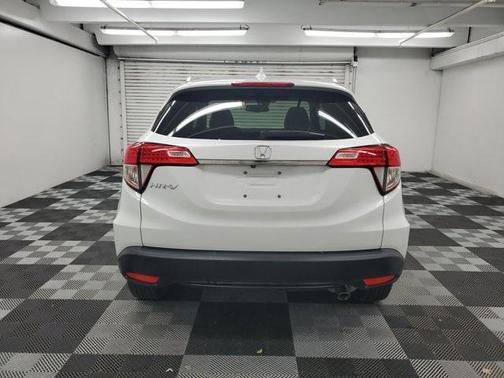 2021 Honda HR-V EX-L