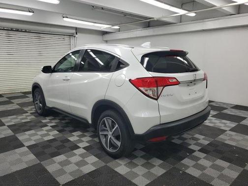 2021 Honda HR-V EX-L