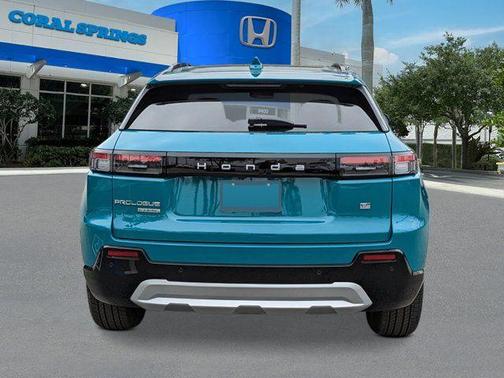 2026 Honda Prologue Touring