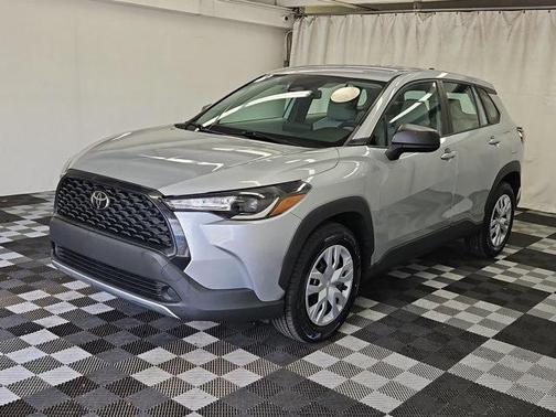 2023 Toyota Corolla Cross L