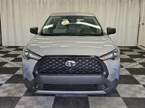2023 Toyota Corolla Cross L