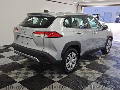 2023 Toyota Corolla Cross L