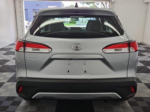 2023 Toyota Corolla Cross L