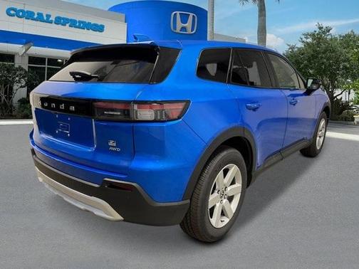 2026 Honda Prologue EX