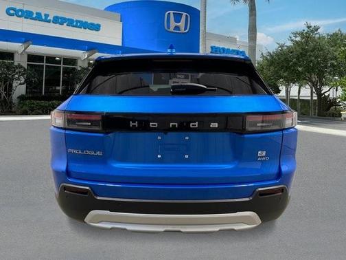 2026 Honda Prologue EX