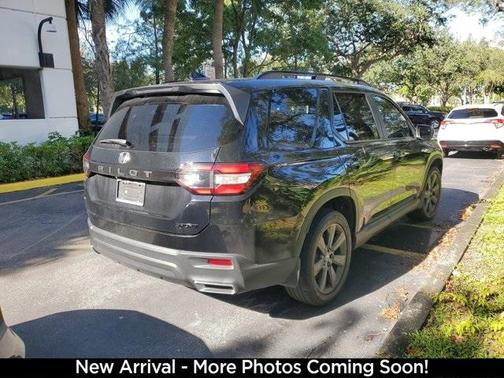 2023 Honda Pilot Sport