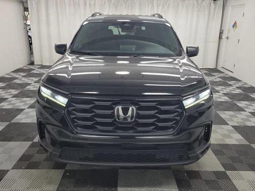 2023 Honda Pilot Sport