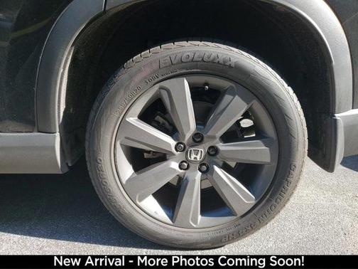2023 Honda Pilot Sport