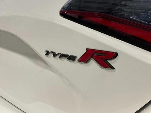 2025 Honda Civic Type R Base
